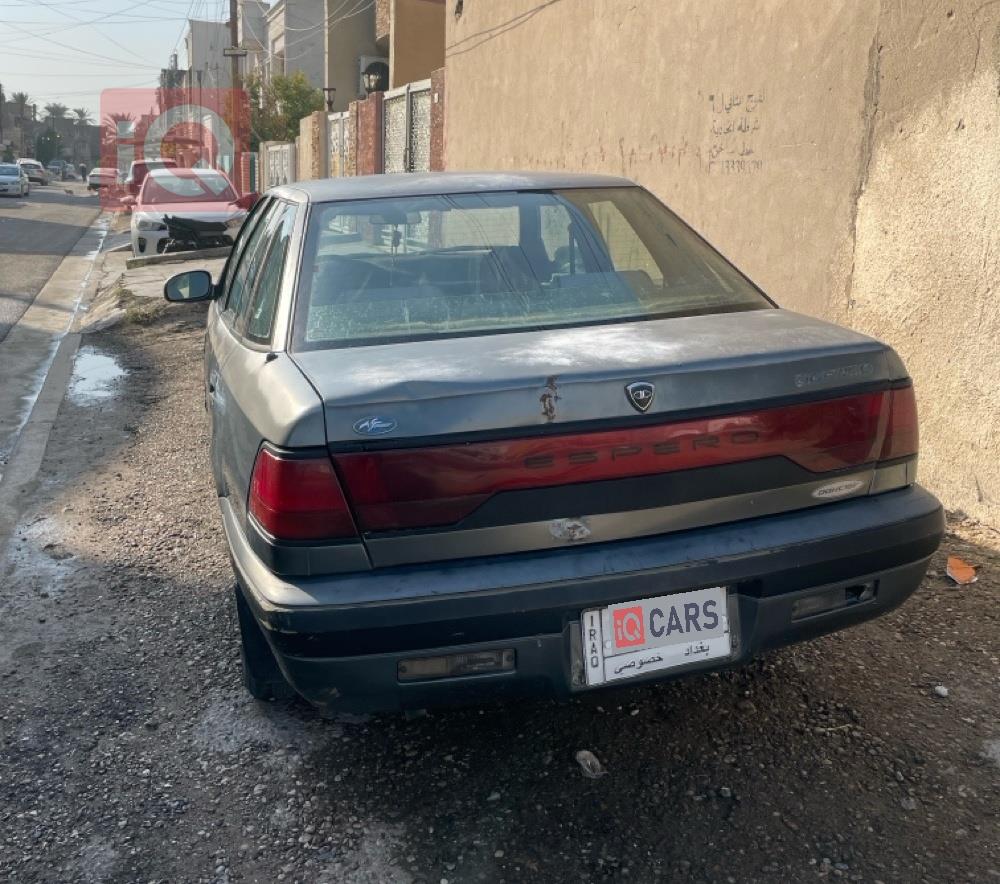 دایۆ ئێسپێرۆ